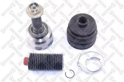 150 1138-SX STELLOX Шарнирный комплект, приводной вал